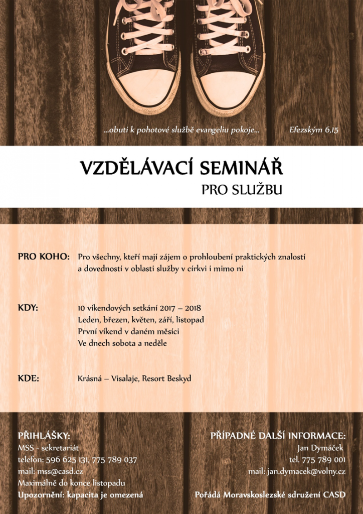 Vzdelavaci seminar_plakat